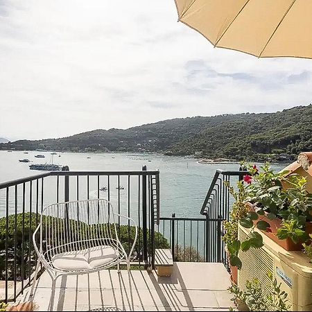 Suite 24 Porto Venere Kültér fotó