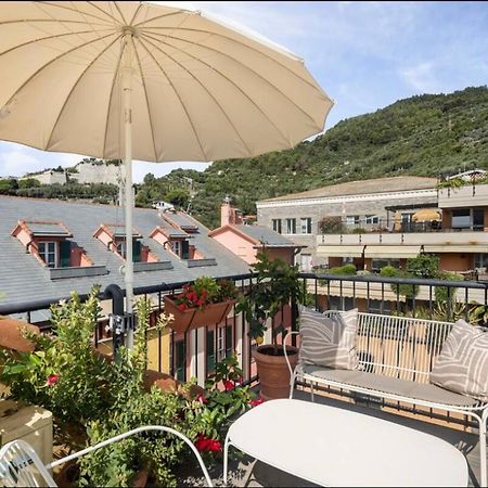 Suite 24 Porto Venere Kültér fotó
