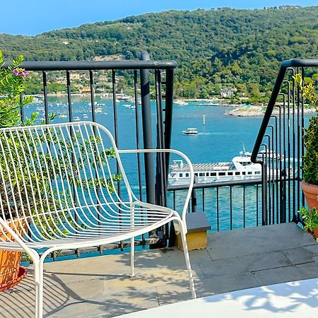 Suite 24 Porto Venere Kültér fotó