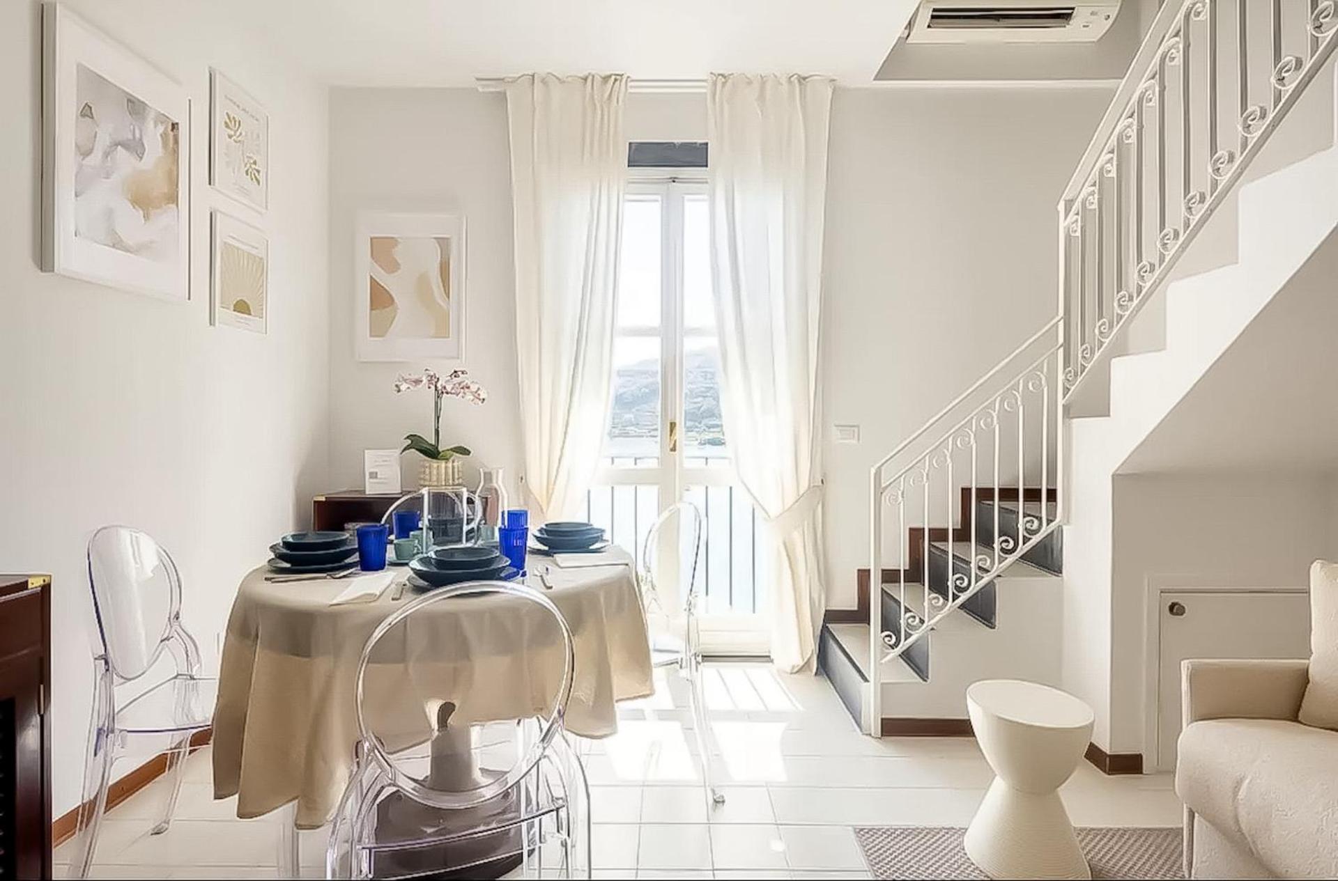 Suite 24 Porto Venere Kültér fotó