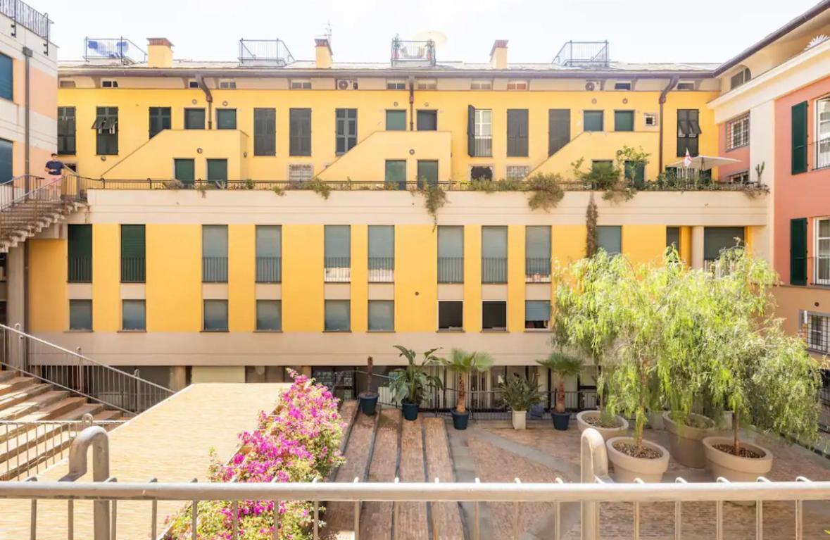 Suite 24 Porto Venere Kültér fotó