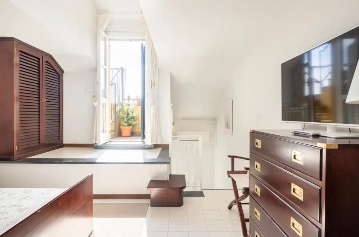 Suite 24 Porto Venere Kültér fotó