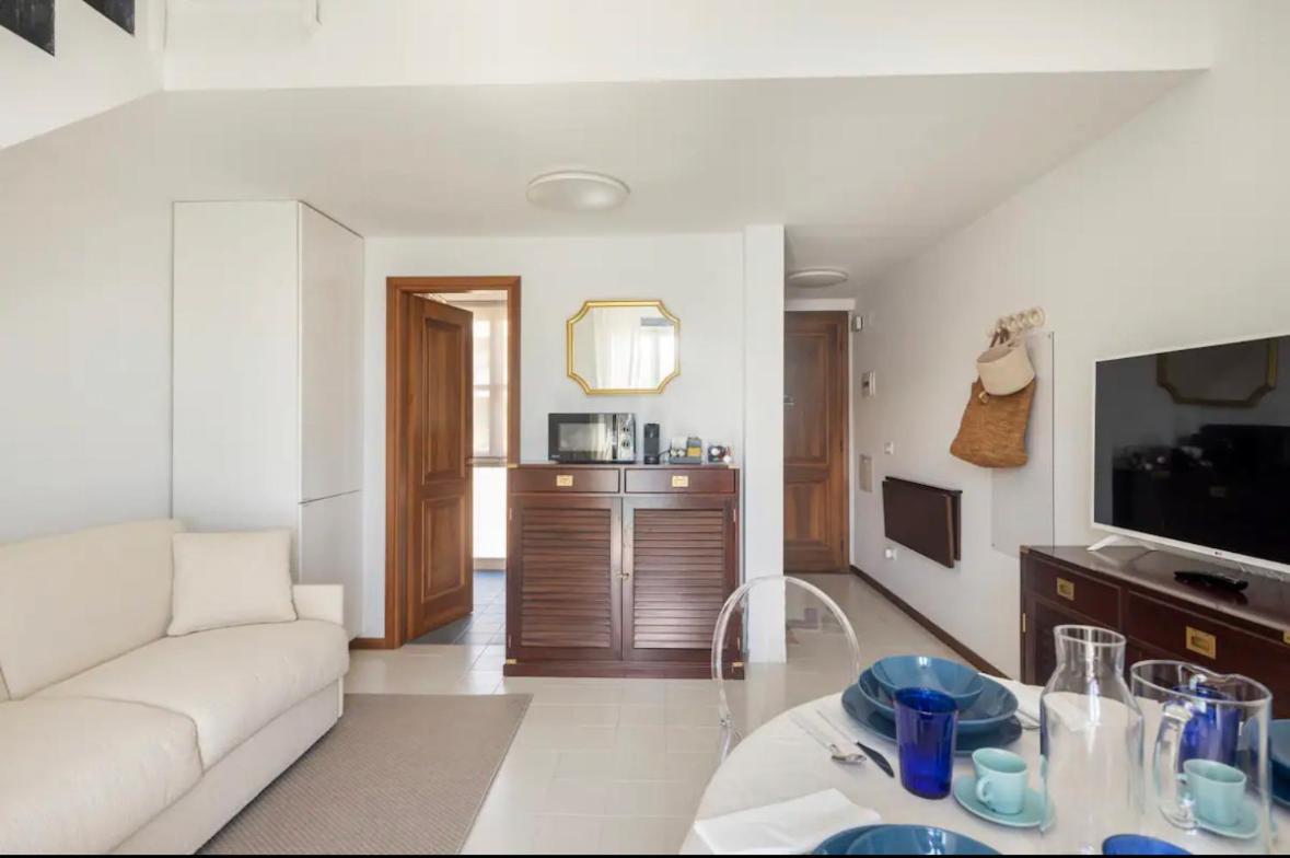 Suite 24 Porto Venere Kültér fotó