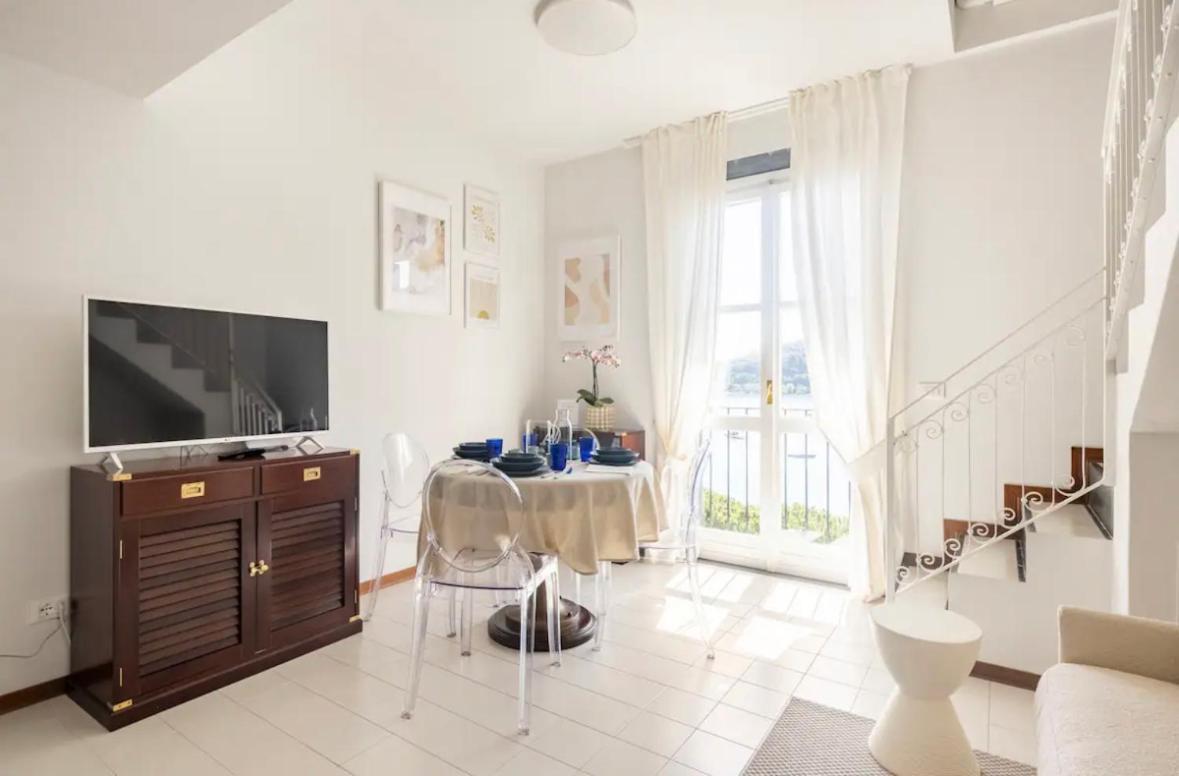 Suite 24 Porto Venere Kültér fotó