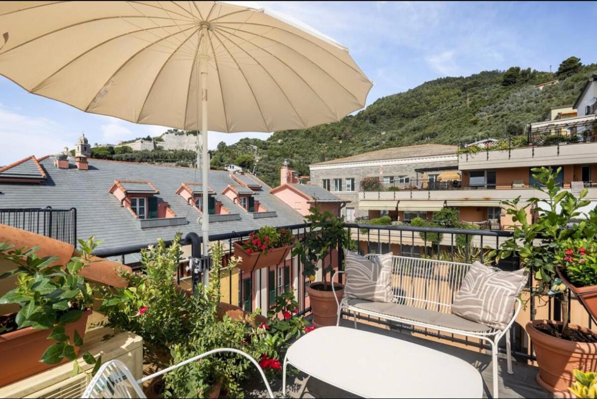 Suite 24 Porto Venere Kültér fotó
