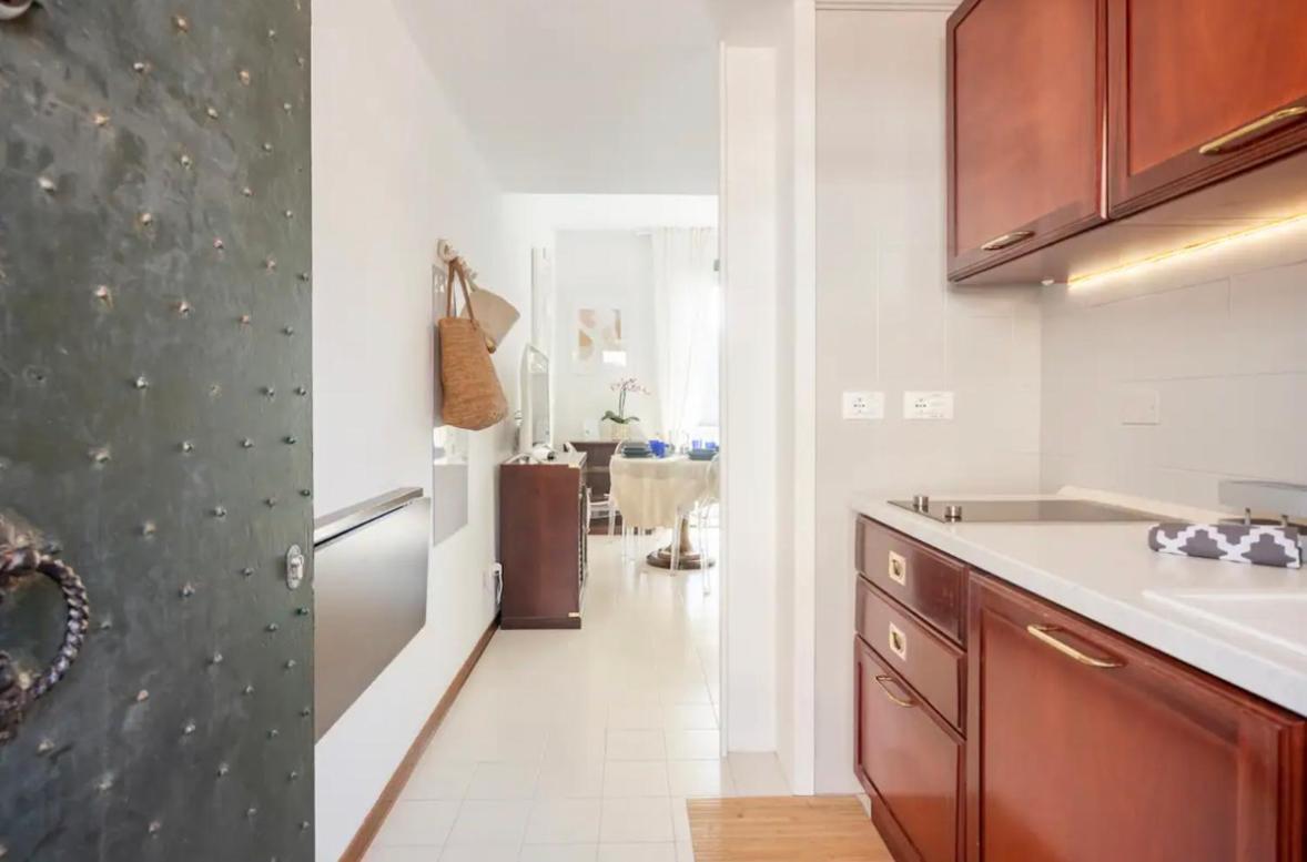 Suite 24 Porto Venere Kültér fotó