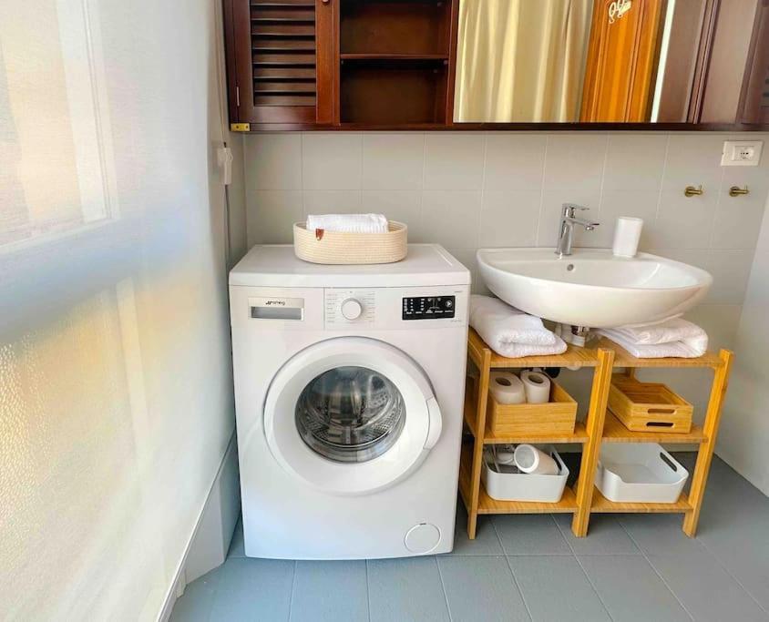Suite 24 Porto Venere Kültér fotó