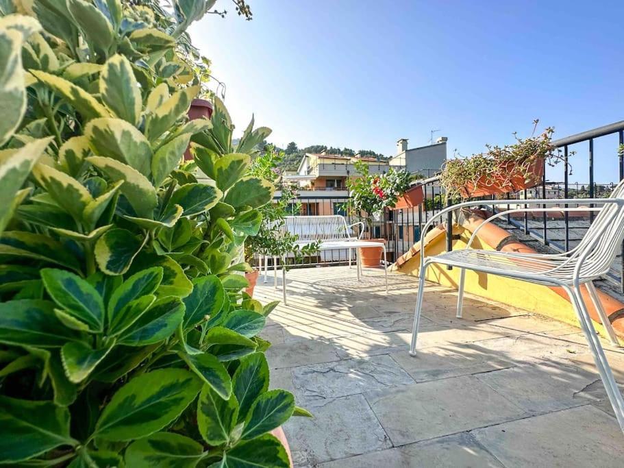 Suite 24 Porto Venere Kültér fotó
